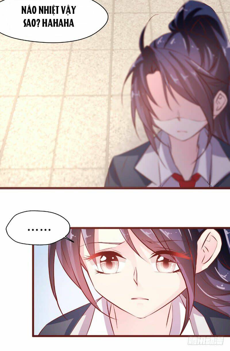 Sau Này Vẫn Cứ Thích Anh: Chapter 8
