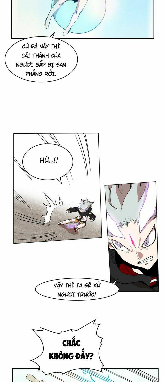 Hard Core Leveling Warrior: Chapter 84