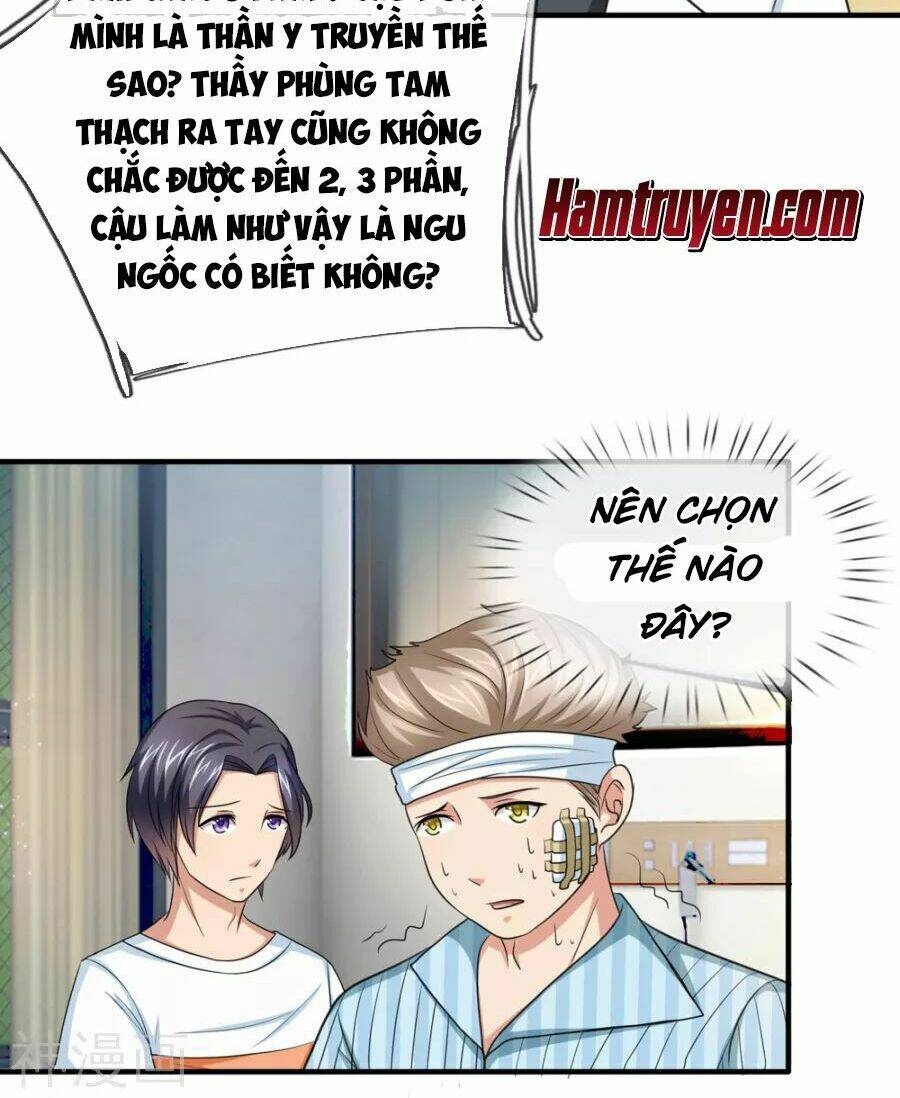 Tuyệt Thế Phi Đao: Chapter 24