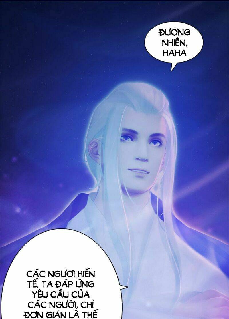 Phong Quỷ Truyền Thuyết: Chapter 89