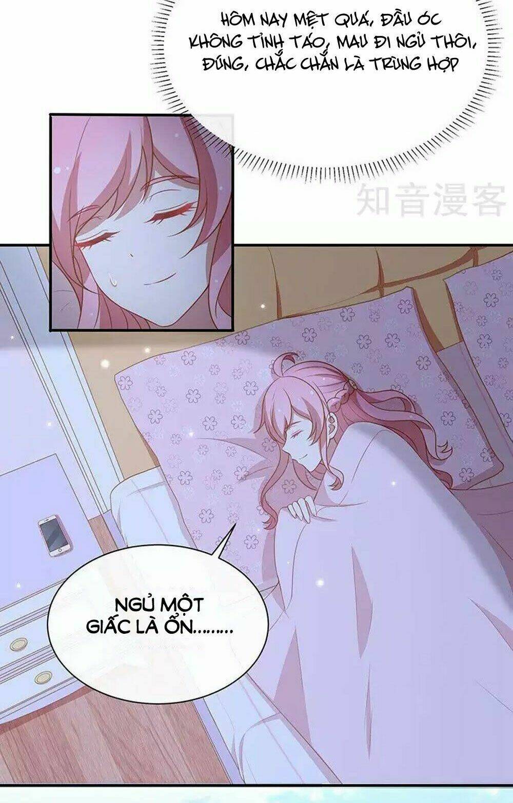 Cả Thế Giới Đều Không Bằng Người: Chapter 70