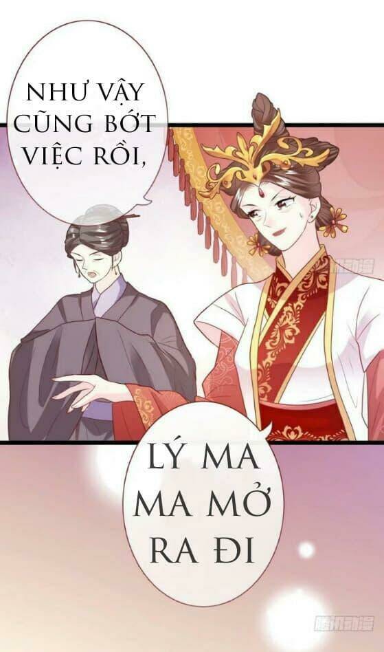 Vương Phi - Âm Động Thiên Hạ: Chapter 14