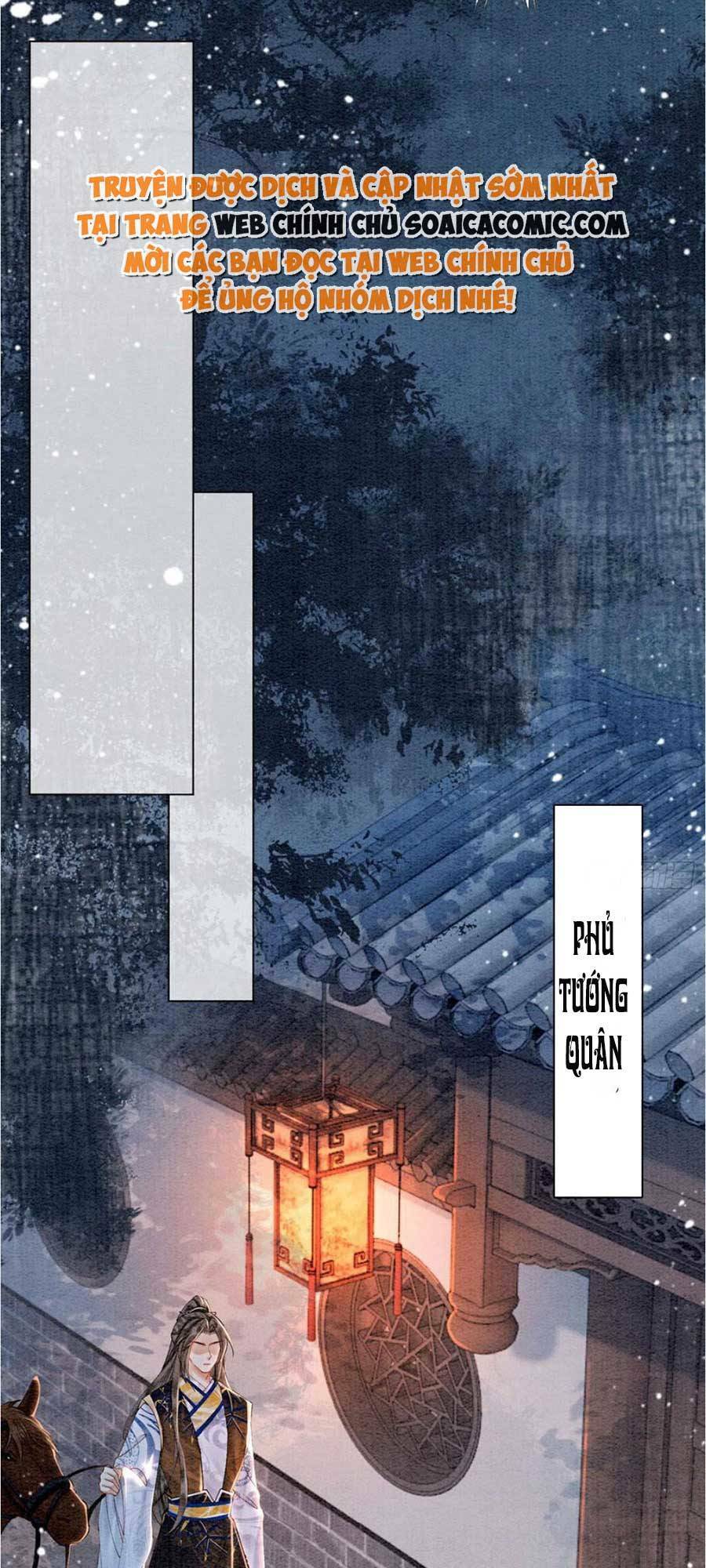 Bắt Đầu Hủy Hôn Để Công Lược Vương Gia: Chapter 66