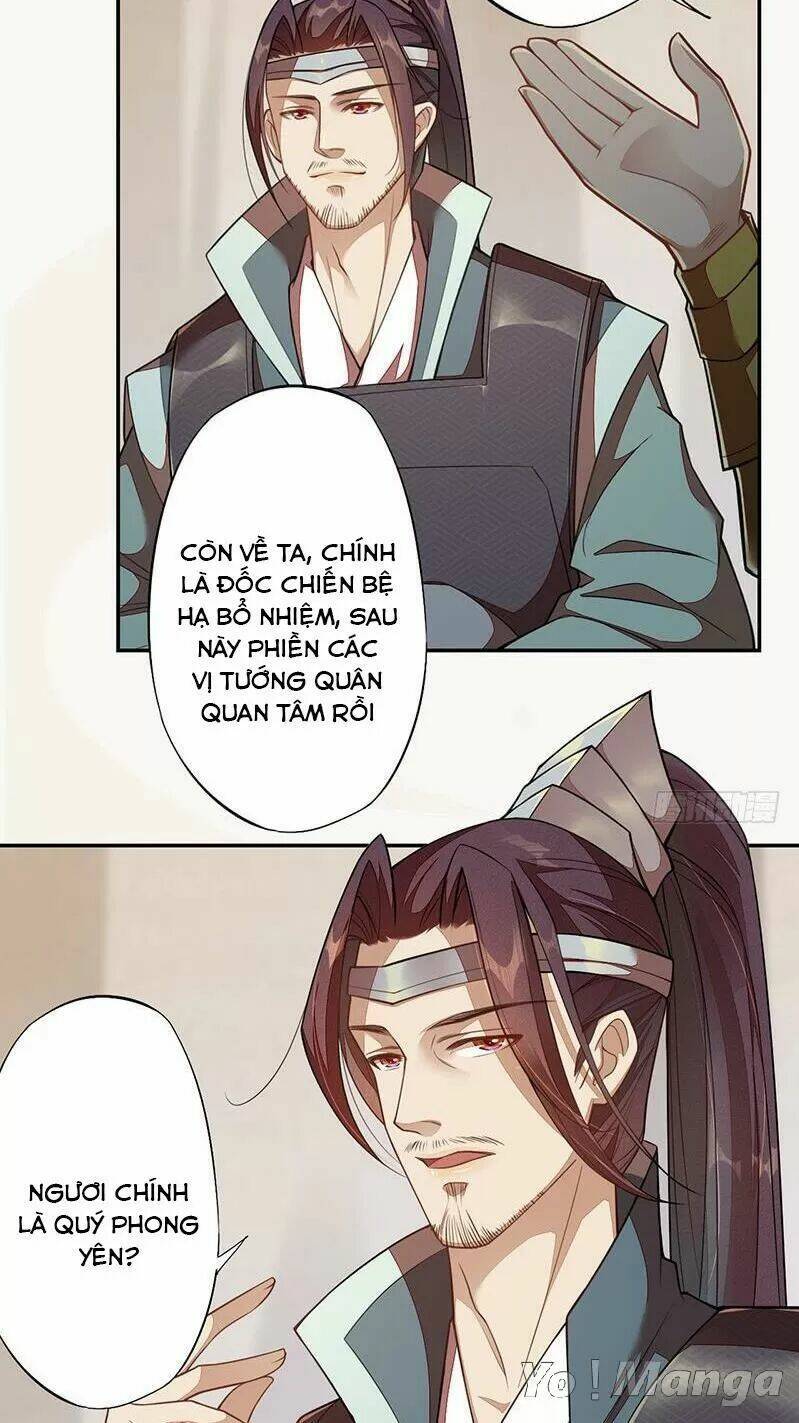 Tuyệt Thế Luyện Đan Sư: Chapter 118