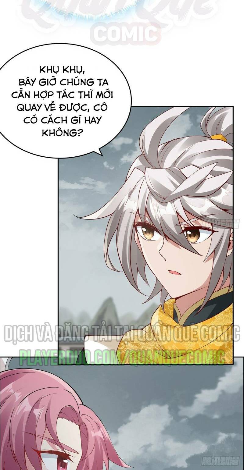 Nghịch Lân: Chapter 62