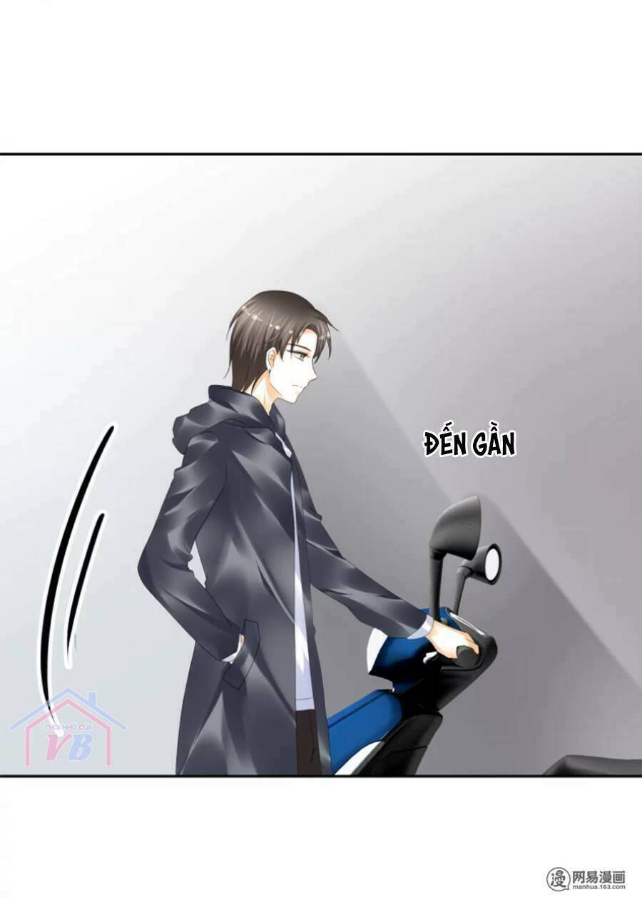 Tiền Thế Kim Sinh Của Chung Tiểu Thư: Chapter 17