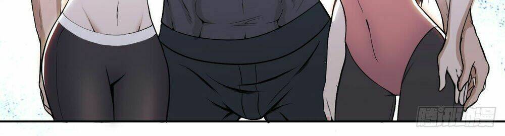 Ông Bố Mạnh Mẽ Nhất Lịch Sử: Chapter 3