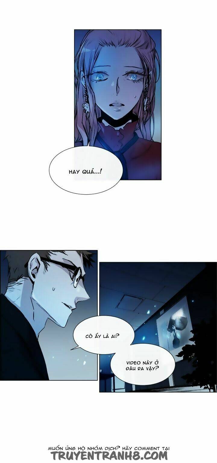 American Ghost Jack: Chapter 60