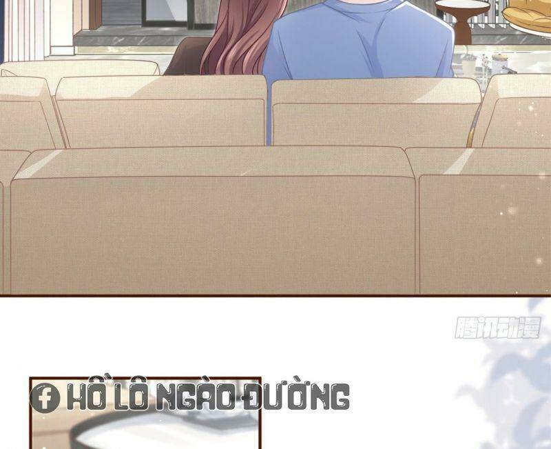 Bạn Gái Tôi Mới 30+: Chapter 90