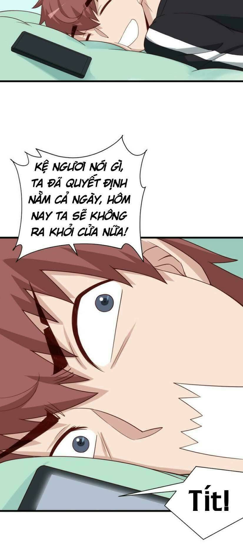 Hệ Thống Tu Tiên Mạnh Nhất: Chapter 30