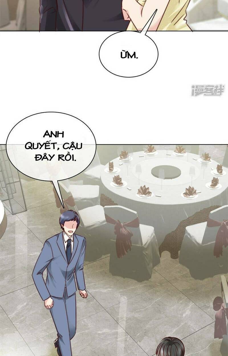 Thần Tiên Đại Nhân Của Tôi: Chapter 13
