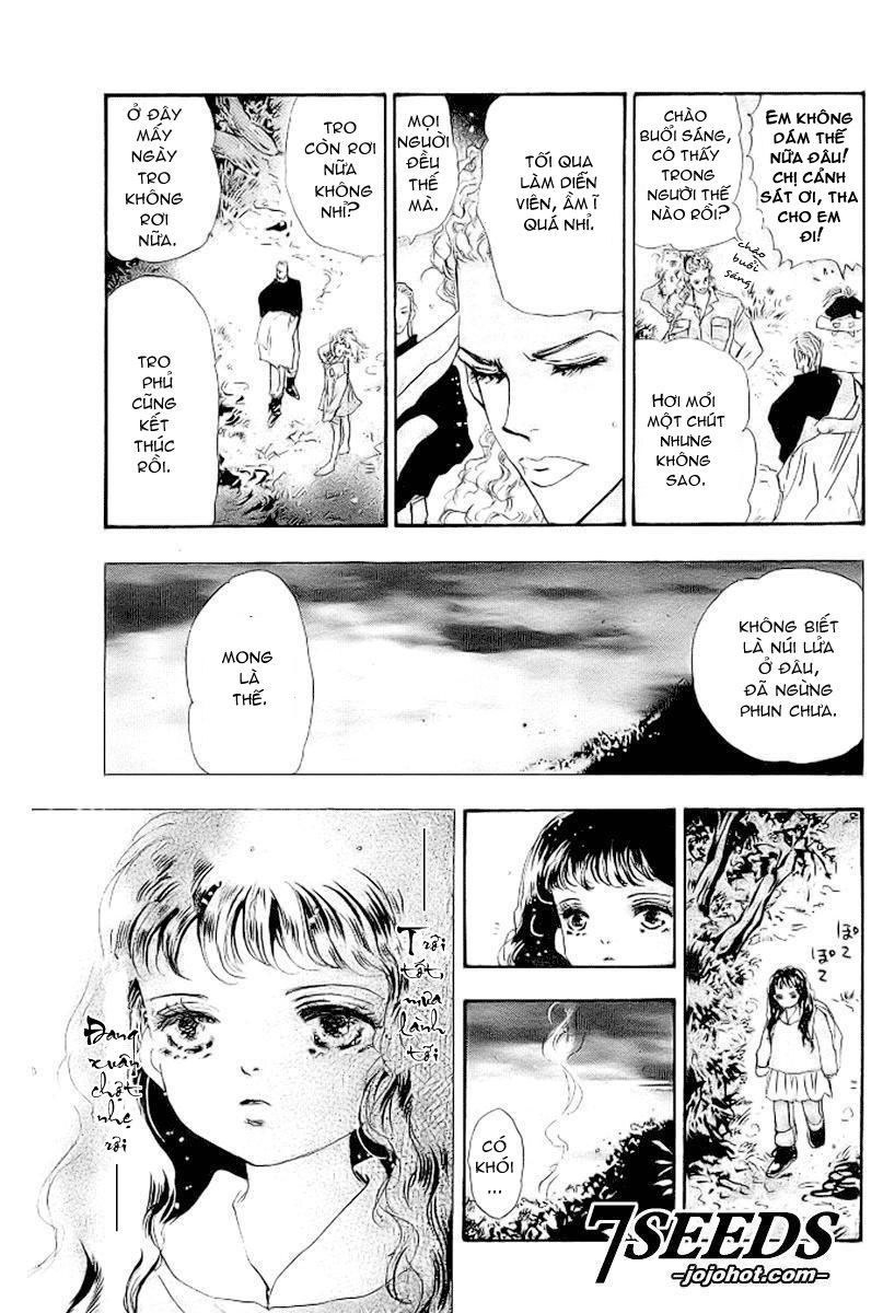Mầm Sống: Chapter 67