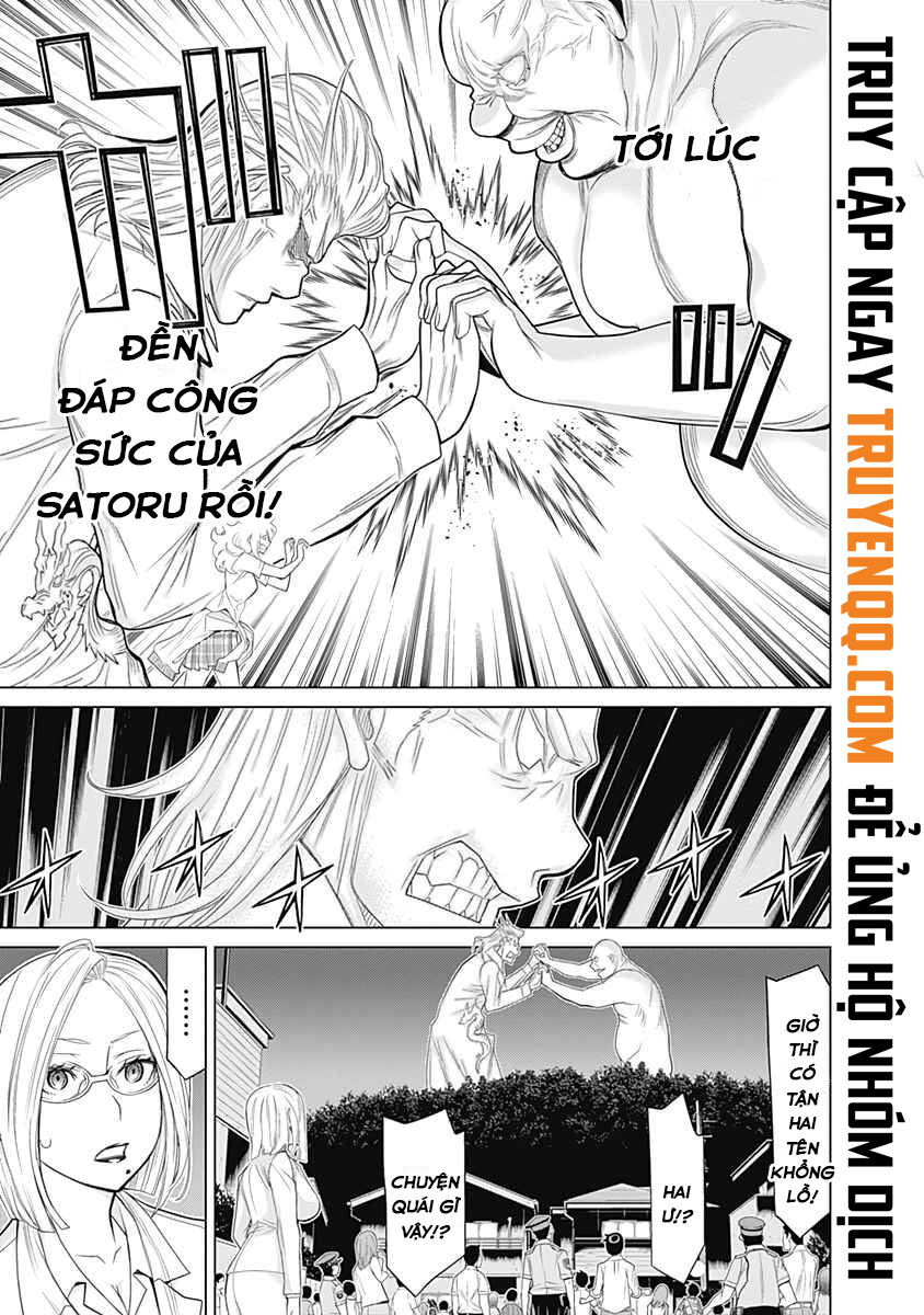 Kako Và Thám Tử Nise: Chapter 37
