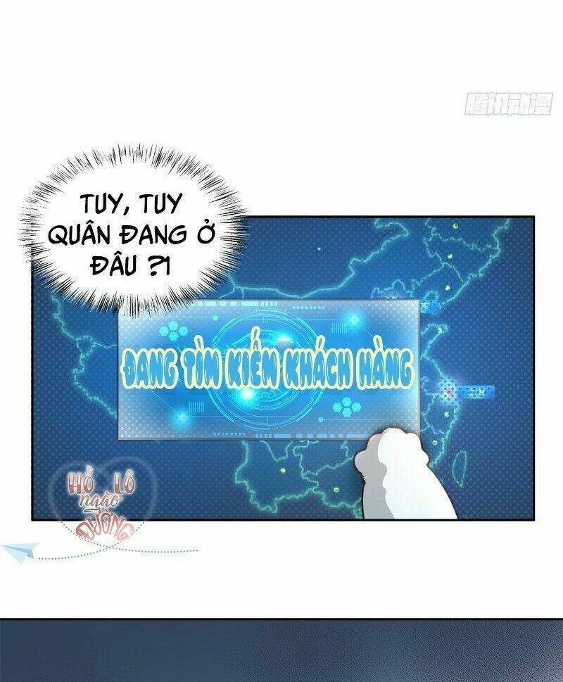 Ảnh Đế Yêu Hồ: Chapter 50