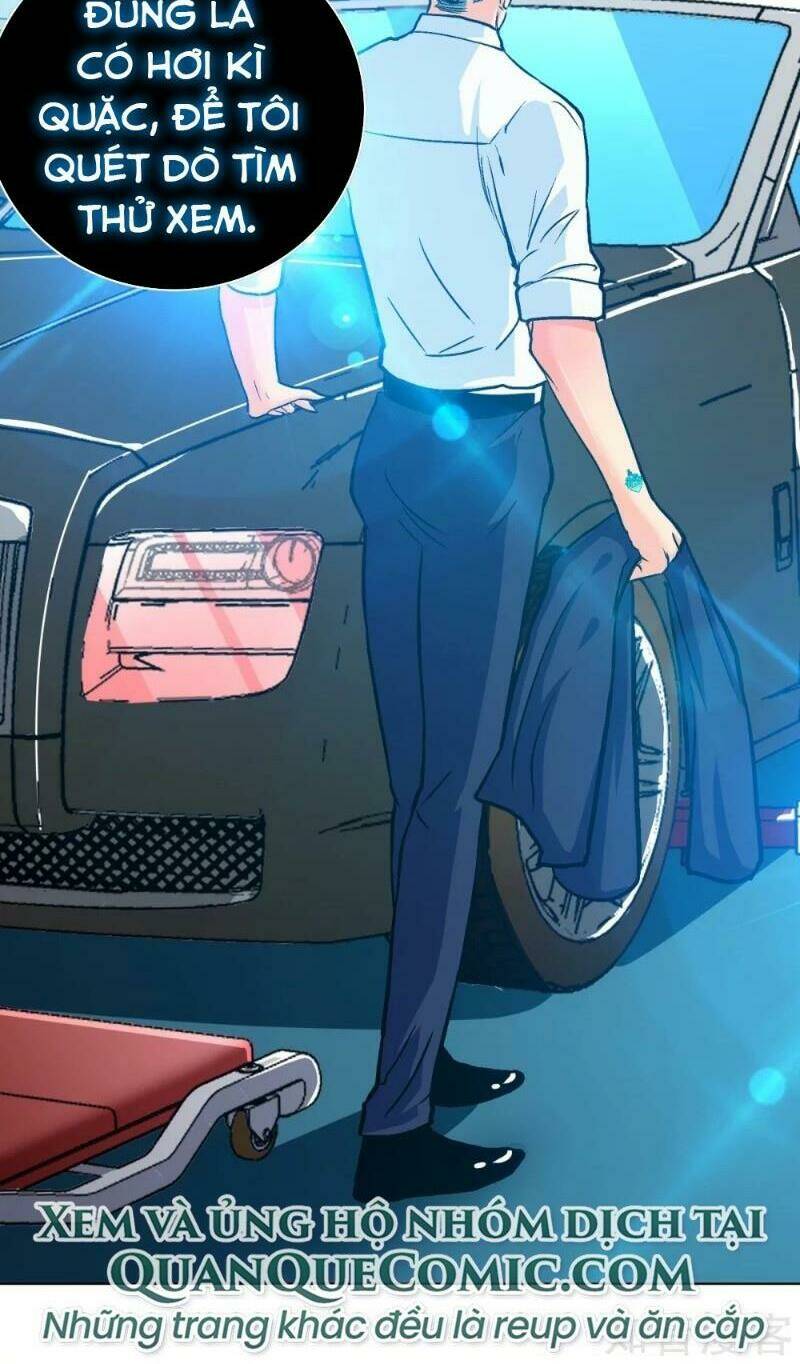 Hệ Thống Tiên Tôn Tại Đô Thị: Chapter 120