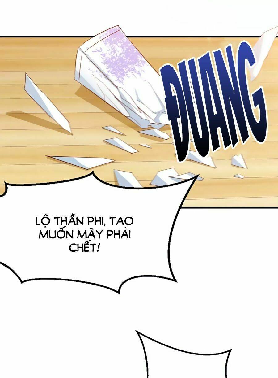 Ta Và Nam Thần Cởi Áo Ngủ Rồi: Chapter 30