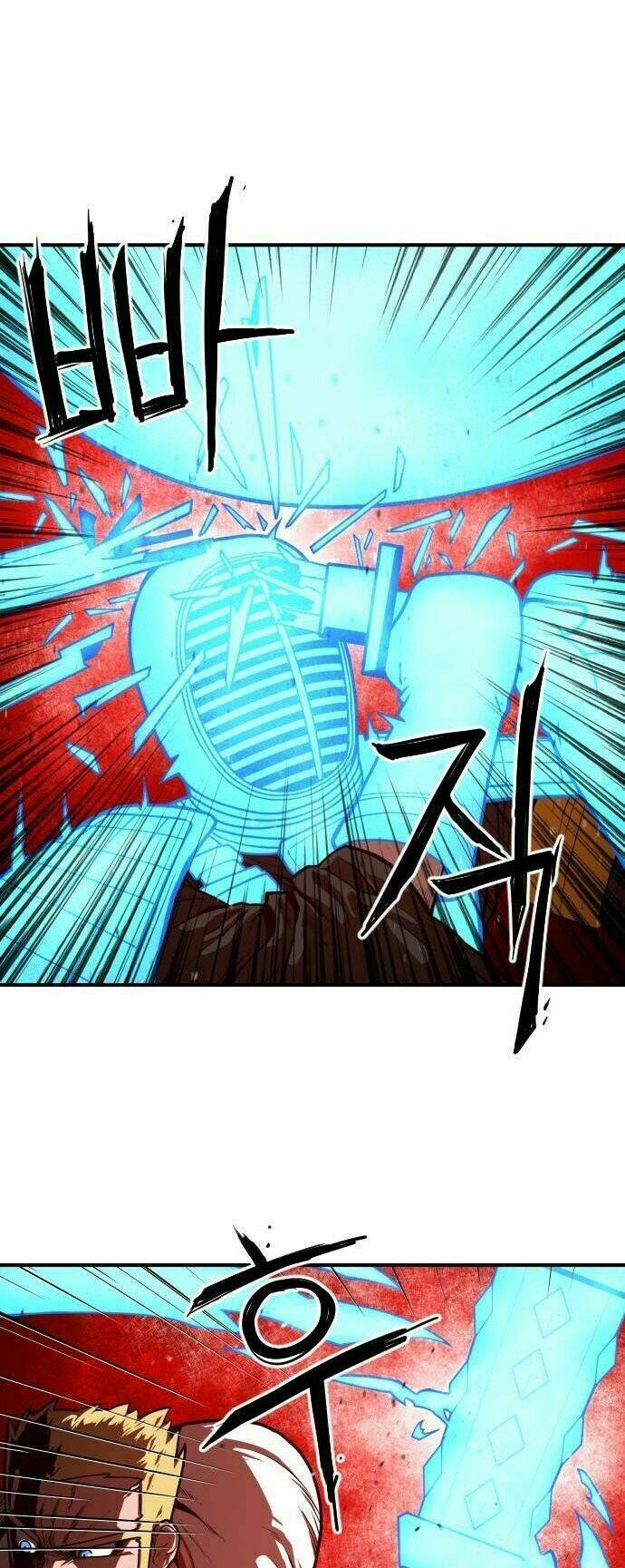 Chinh Phạt Học Đường: Chapter 15