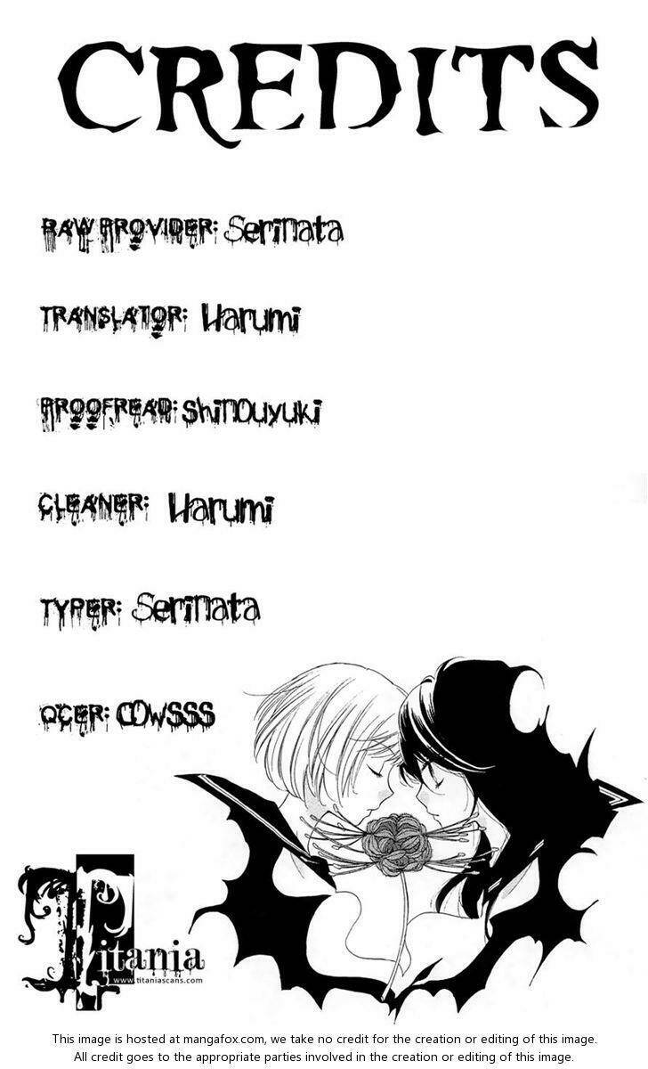 Screaming Lesson!!!: Chapter 10