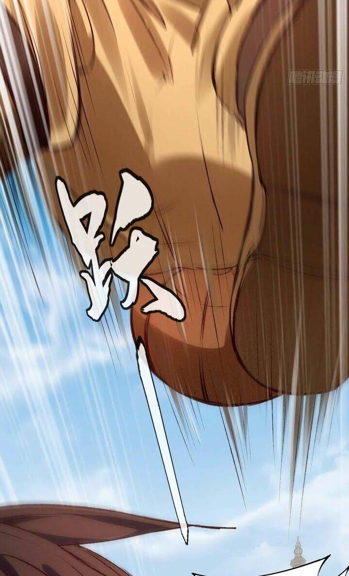 Ta Thành Thần Một Mình: Chapter 25