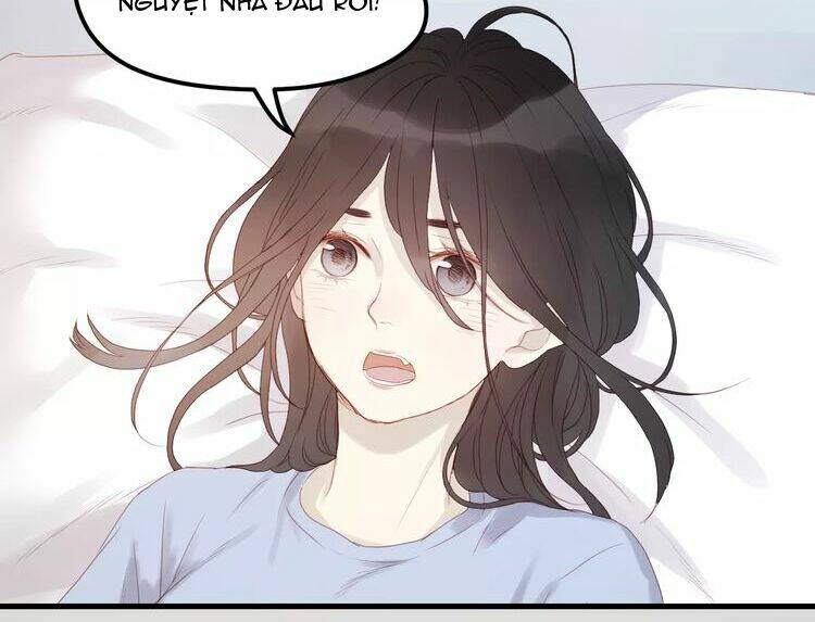 Lượm Được Một Tiểu Hồ Ly 2: Chapter 20