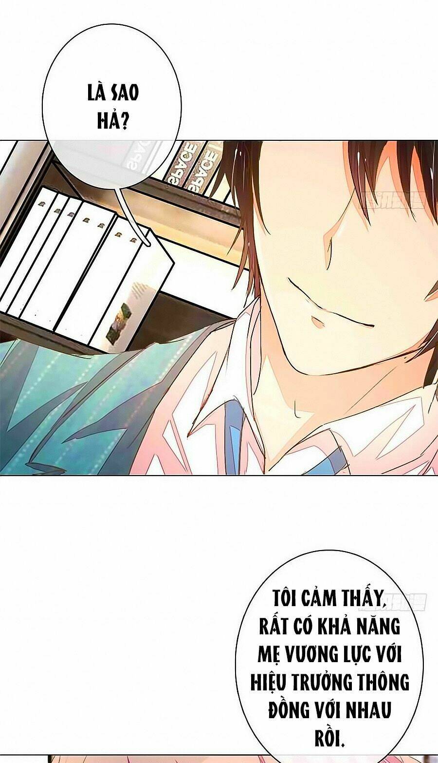 Hào Môn Tiểu Lãn Thê: Chapter 52