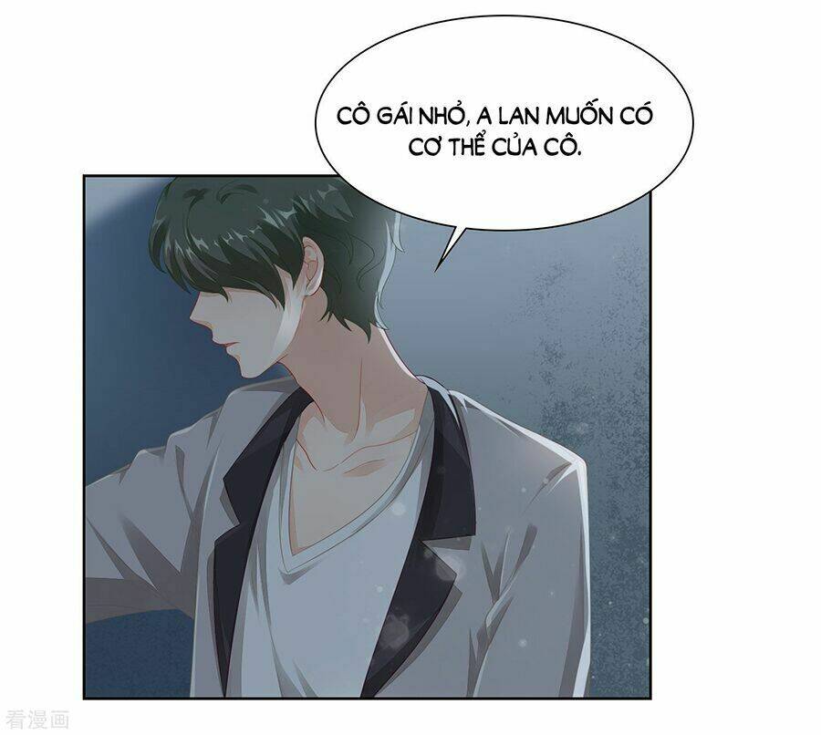Người Yêu Ẩn Hình Của Ảnh Đế: Chapter 28