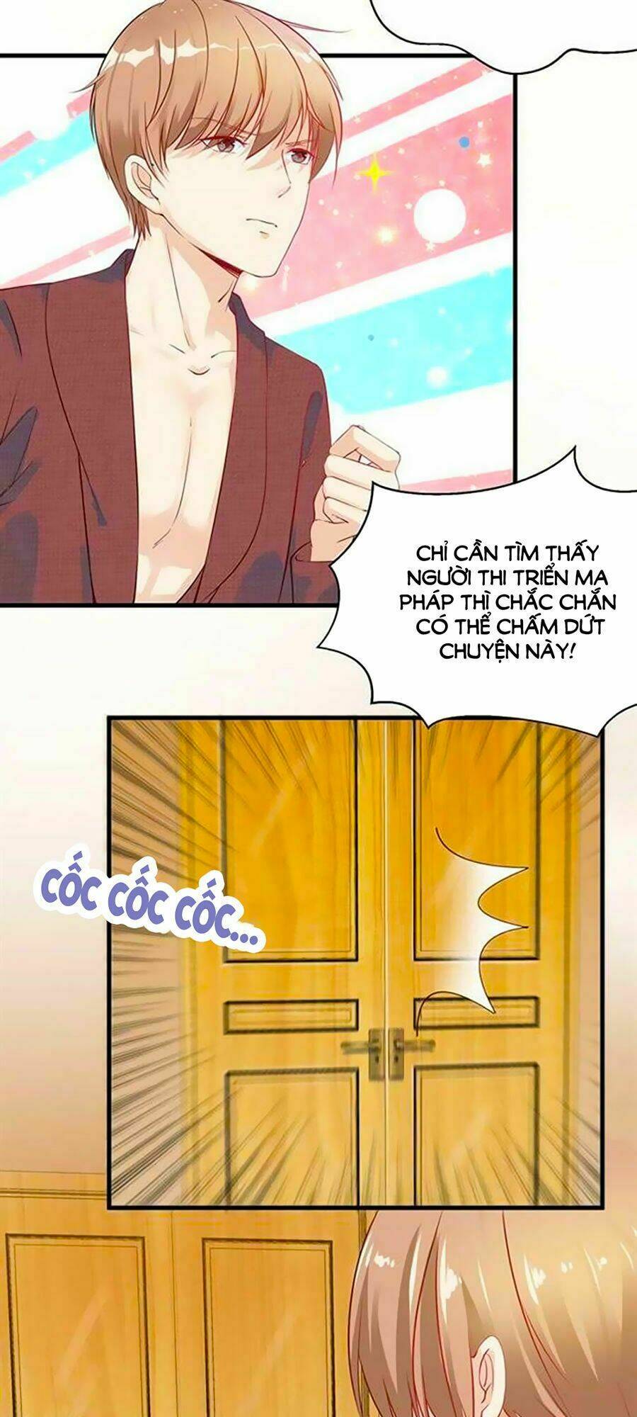 Thâm Hải Chi Ca: Chapter 20