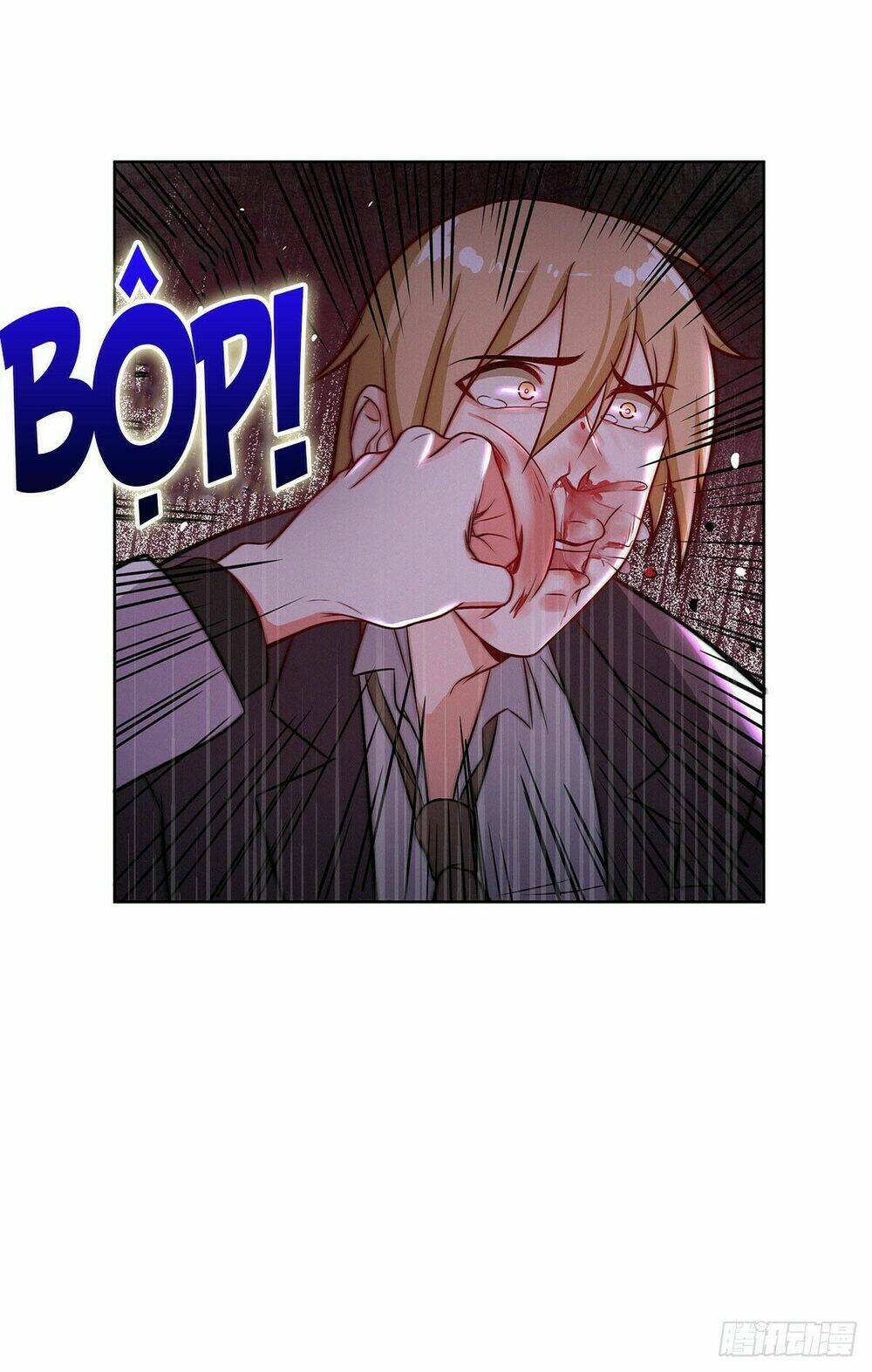 Trọng Sinh Quý Thê Chi Phục Thù Hoa Lệ: Chapter 16