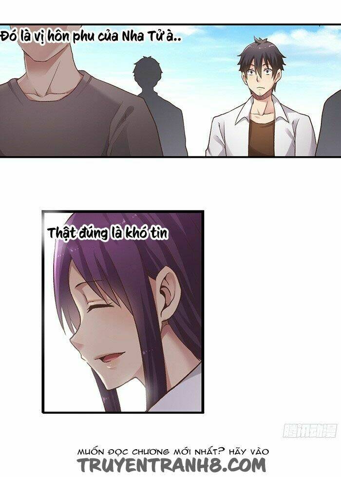 Vì Tôi Là Ông Chú Mở Tiệm Bán Vũ Khí: Chapter 53