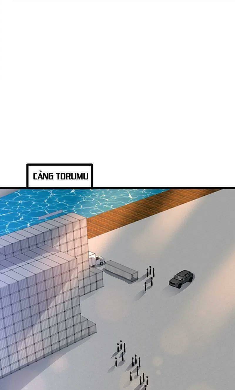 Đô Thị Tà Vương: Chapter 239