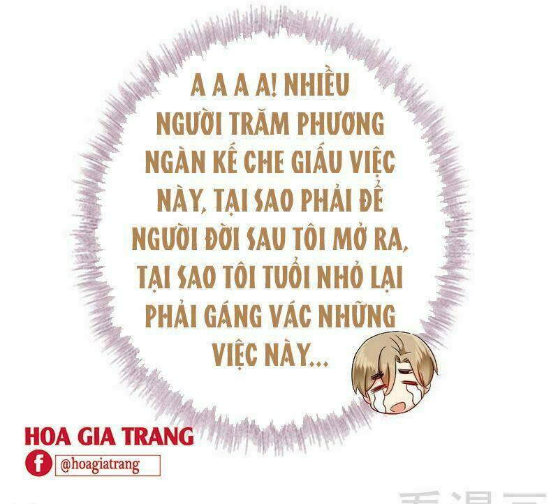 Phục Thù Thiếu Gia Tiểu Điềm Thê: Chapter 68