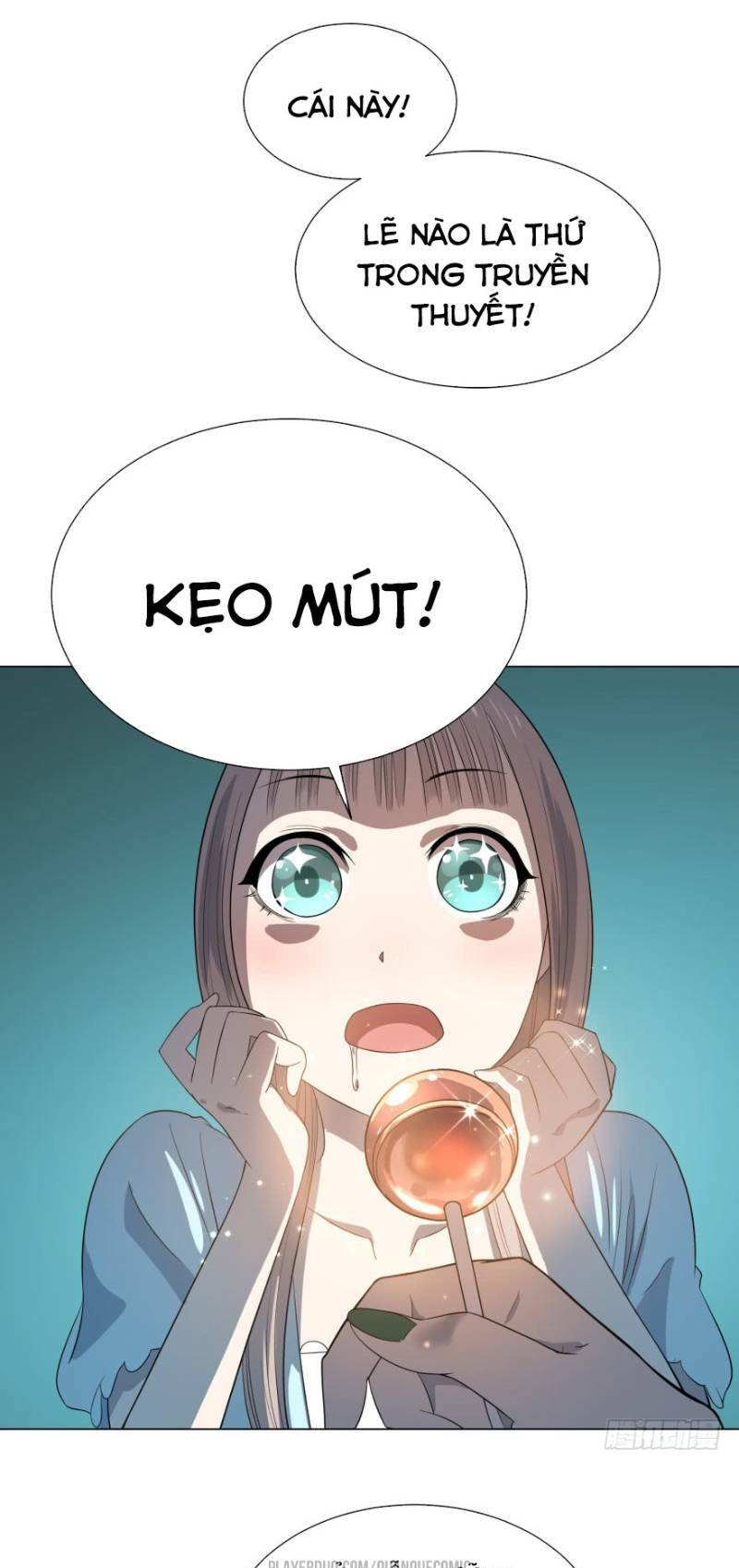 Danh Sách Kẻ Phản Diện: Chapter 26