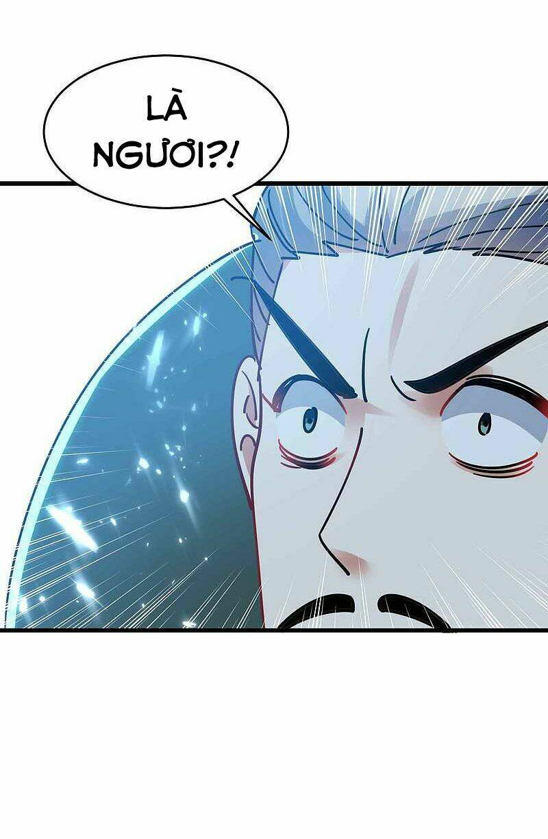 Vạn Giới Tiên Vương: Chapter 102