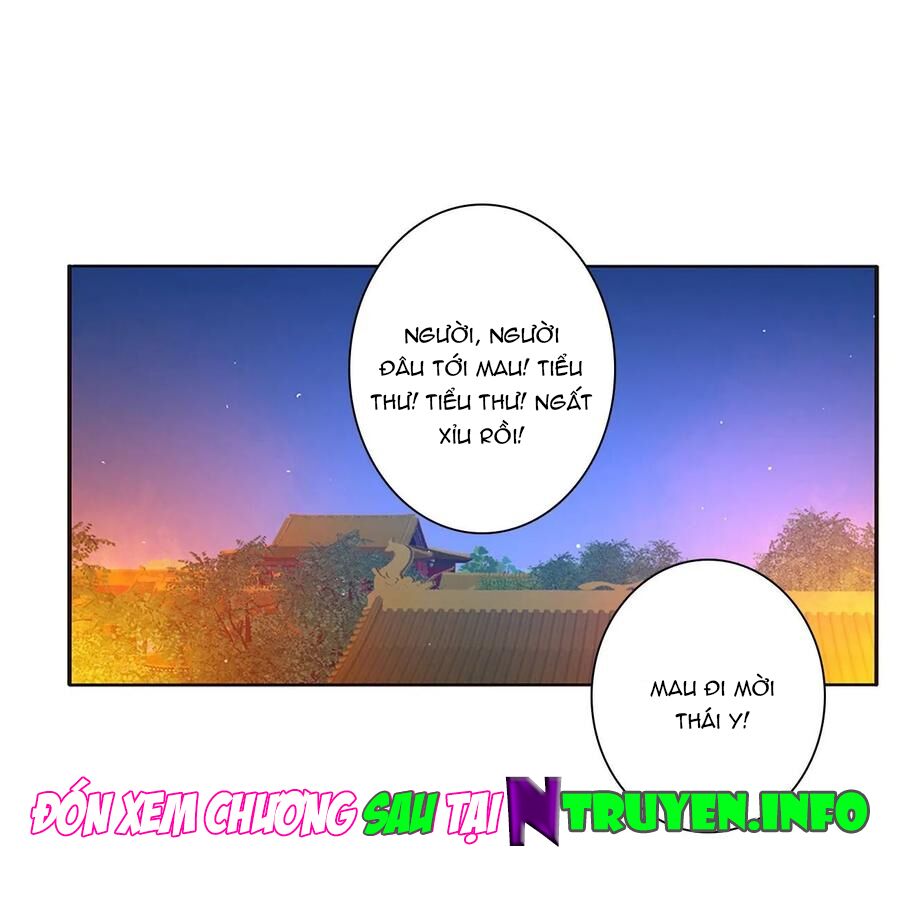 Thông Linh Phi: Chapter 634
