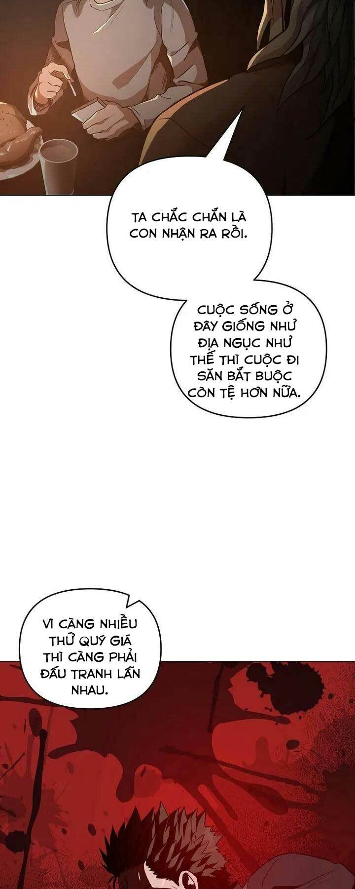 Con Đường Diệt Thần: Chapter 17