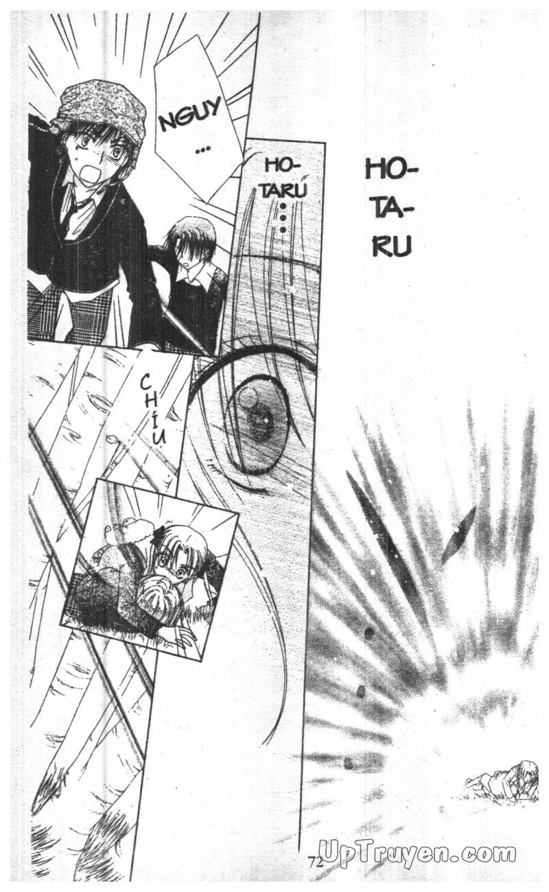 Học Viện Alice: Chapter 35