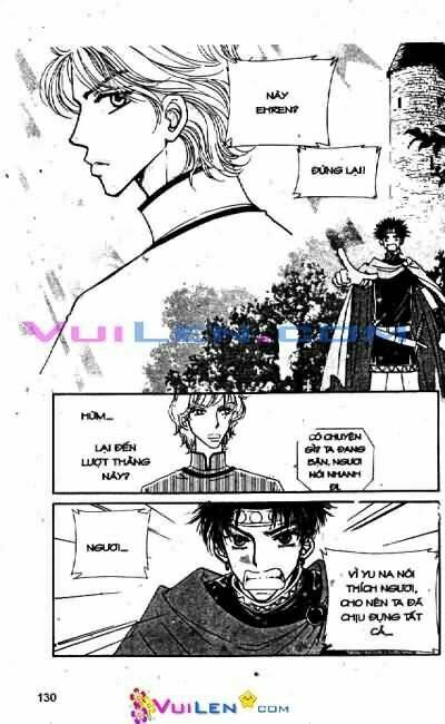 Hiệp Sĩ Nữ Hoàng: Chapter 11