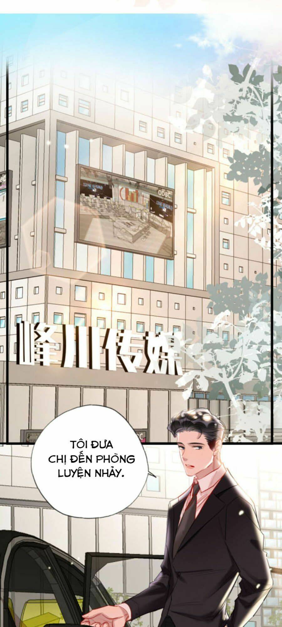 Cô Ấy Thật Xinh Đẹp: Chapter 25