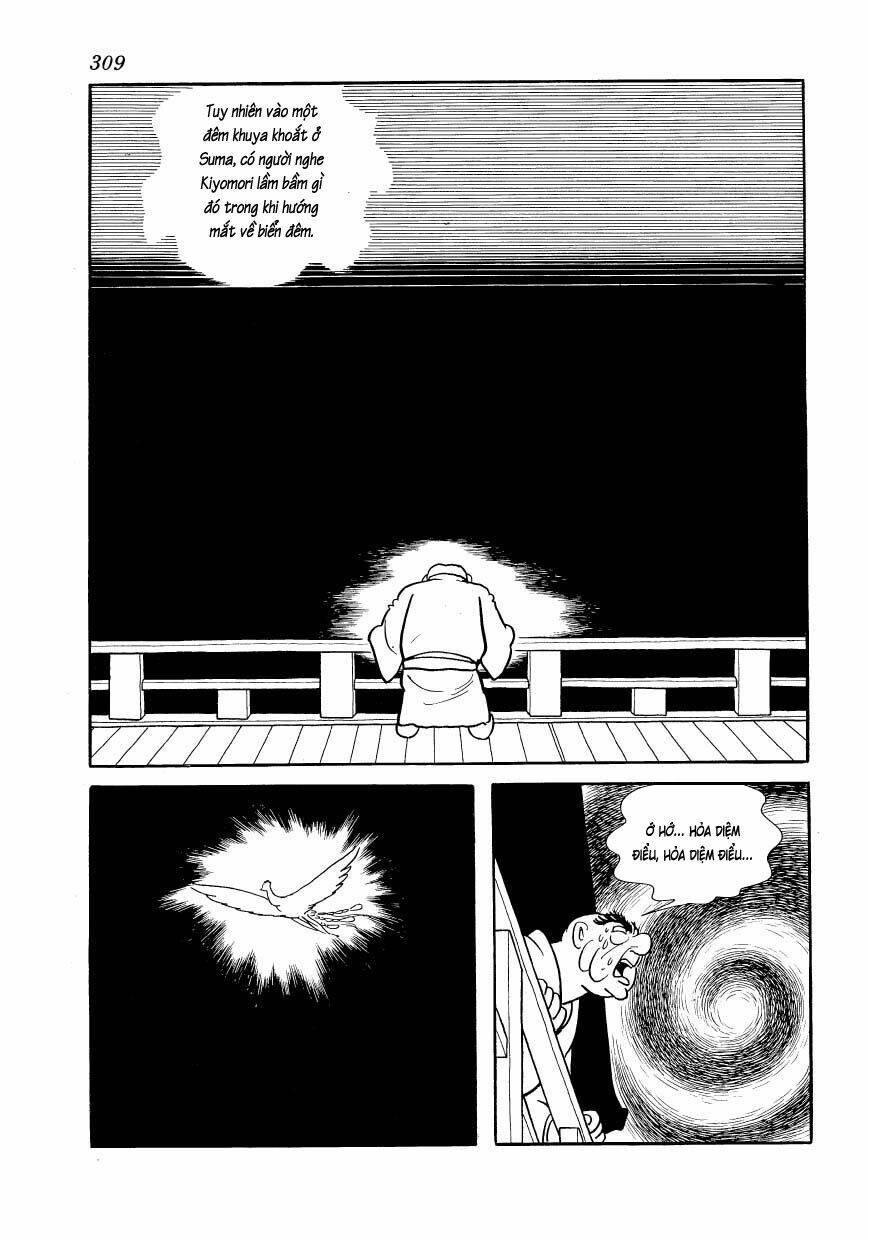 Chim Lửa: Chapter 89