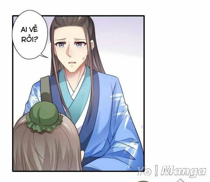 Khuynh Thế Y Phi Muốn Bỏ Chồng: Chapter 129