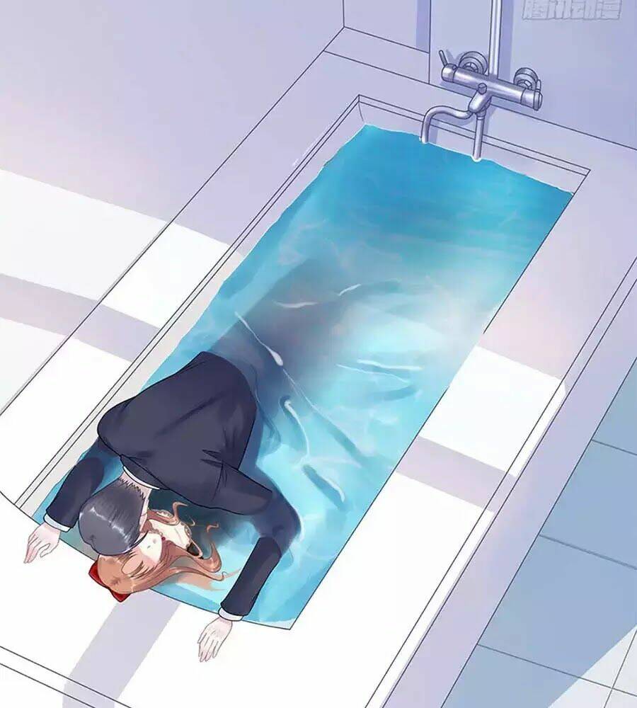 Bạn Trai Điều Khiển Giấc Mơ: Chapter 39