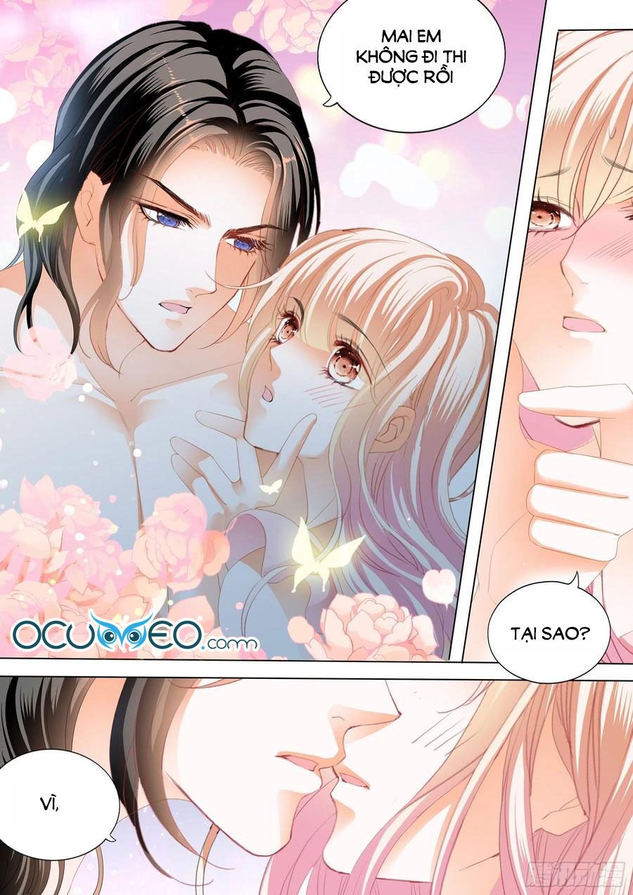 Bá Đạo Tiểu Thúc, Xin Trêu Chọc Vừa Thôi!: Chapter 208