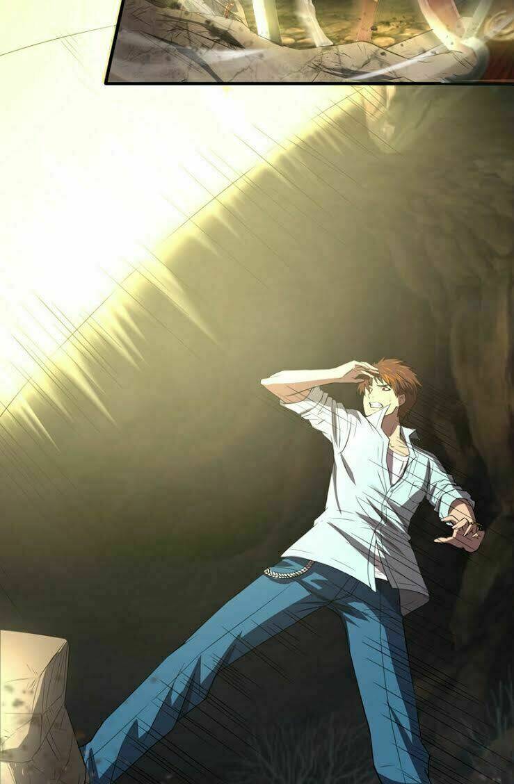 Thần Kiếm Phù Hoàng: Chapter 3