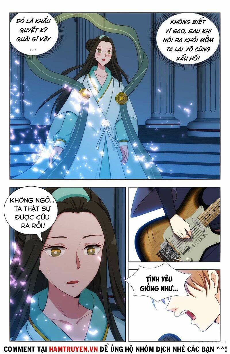 Tối Cường Phản Sáo Lộ Hệ Thống: Chapter 478