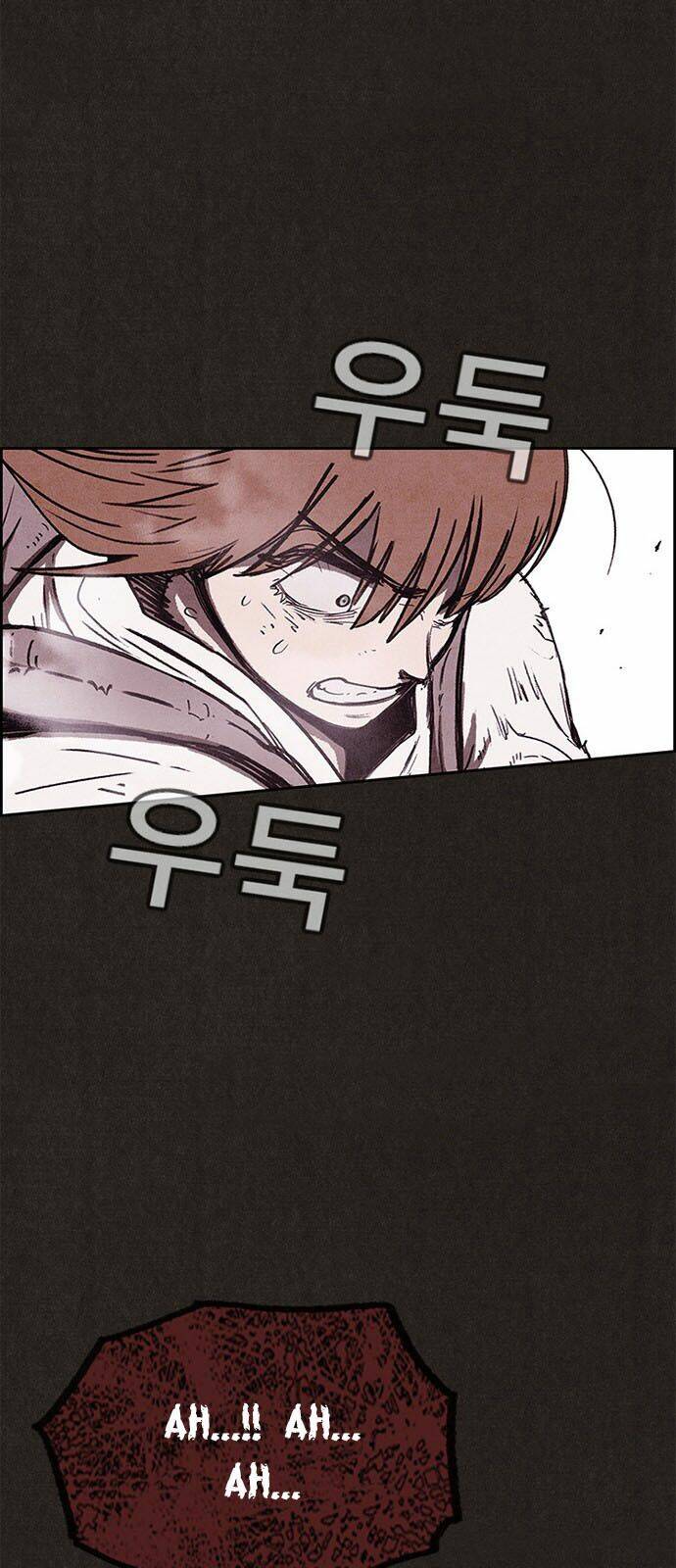 Quái Vật Tại Chung Cư Xanh: Chapter 84