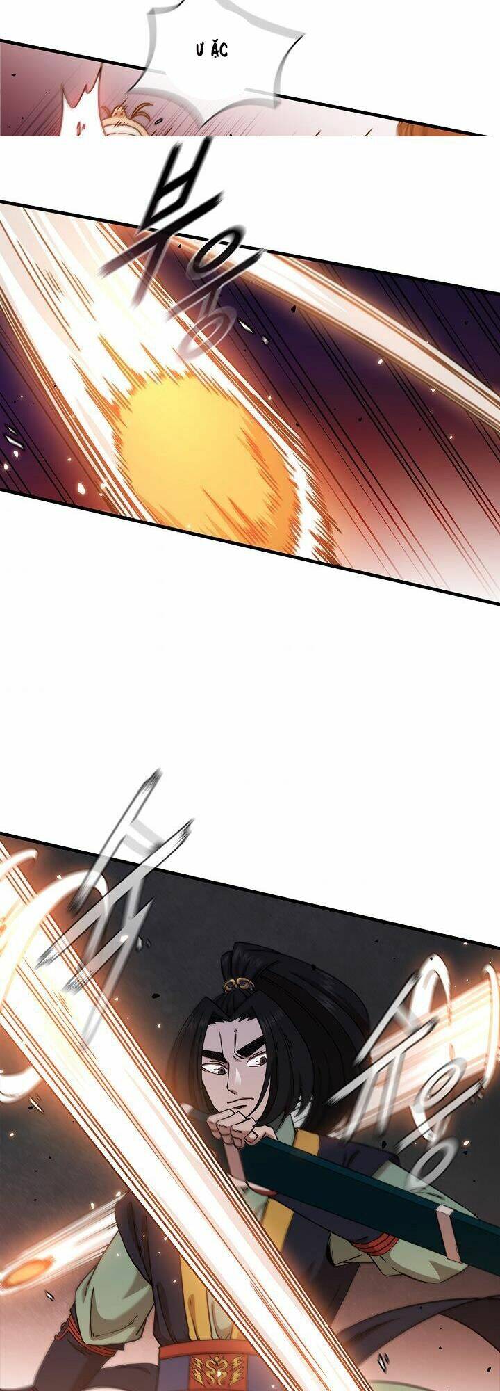 Thân Thủ Đệ Nhất Kiếm: Chapter 30