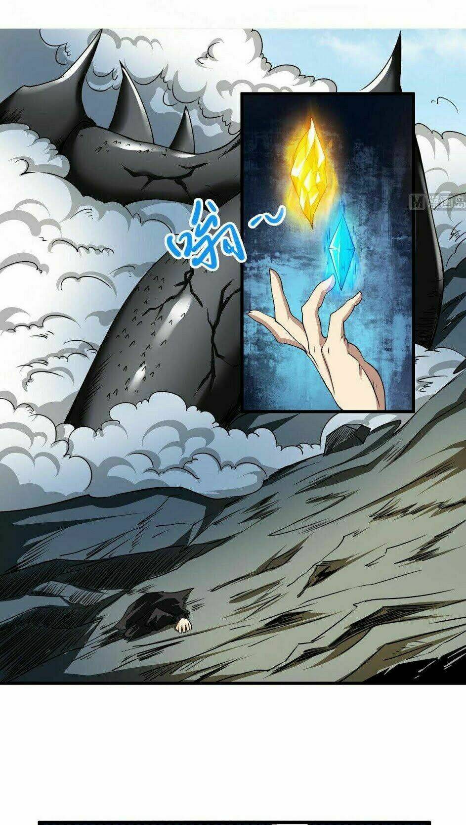 Tu Chân Giả Tại Dị Thế: Chapter 75