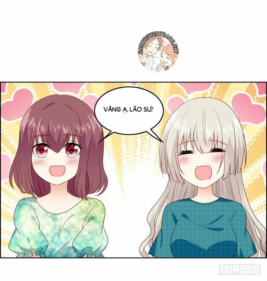 Bảo Bối Thiên Ức Hào Môn: Chapter 18.1