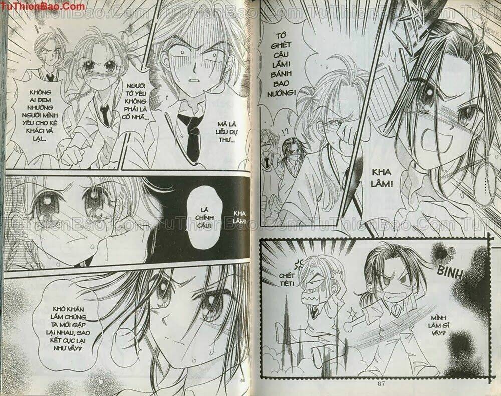 Búp Bê Collen: Chapter 2