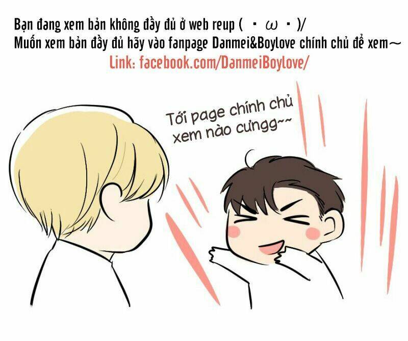 Truy Bắt Ngao Ngao: Chapter 27